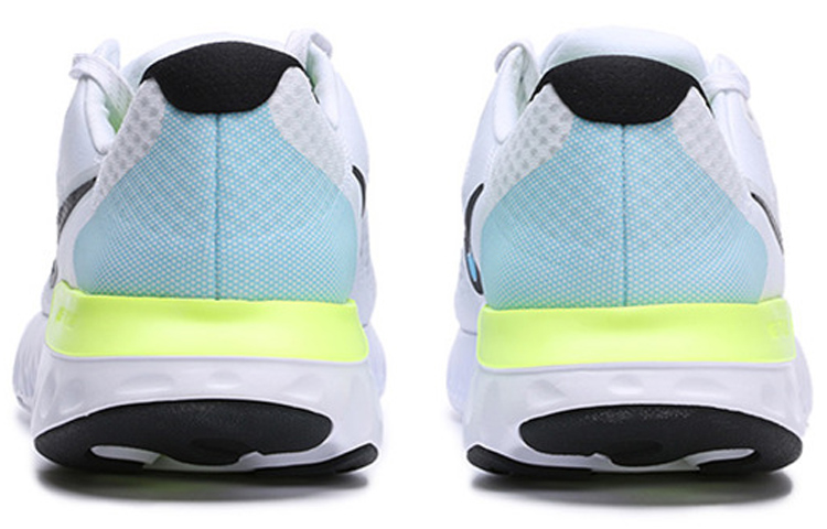 Details for Nike Renew Run 2 ''Volt'' Scarpe da Corsa CU3504-100