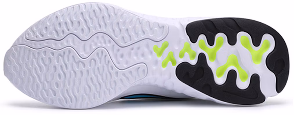 Nike Renew Run 2 ''Volt'' Hardloopschoenen CU3504-100 Sizing Nike Renew Run 2 ''Volt'' Hardloopschoenen CU3504-100