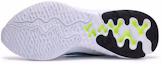 Sizing Nike Renew Run 2 ''Volt'' Hardloopschoenen CU3504-100