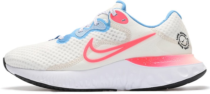 耐克 续航跑步鞋 2 白/粉色 DJ5066-161 Buy 耐克 续航跑步鞋 2 白/粉色 DJ5066-161