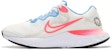 Nike Renew Run 2 Putih/Merah Jambu 'White' DJ5066-161