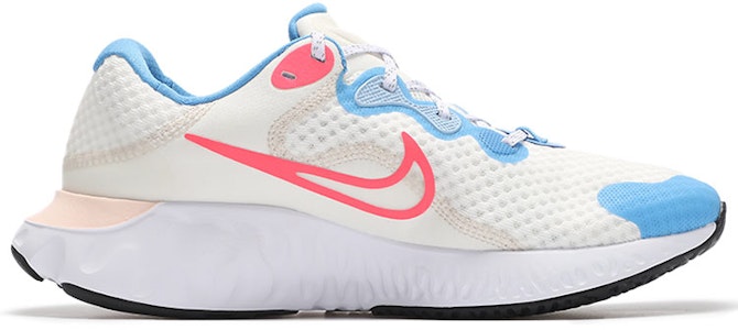 耐克 续航跑步鞋 2 白/粉色 DJ5066-161 Order 耐克 续航跑步鞋 2 白/粉色 DJ5066-161