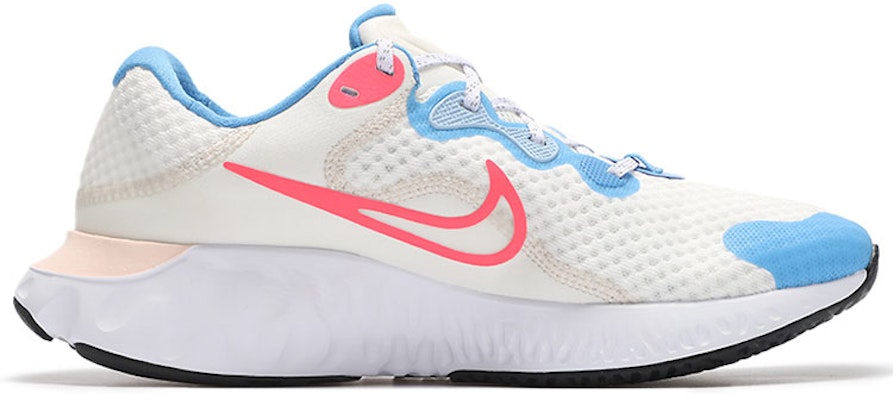 Nike Renew Run 2 Whit/Pink 'White' DJ5066-161 Order Nike Renew Run 2 Whit/Pink 'White' DJ5066-161