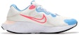 Nike Renew Run 2 Putih/Merah Jambu 'White' DJ5066-161