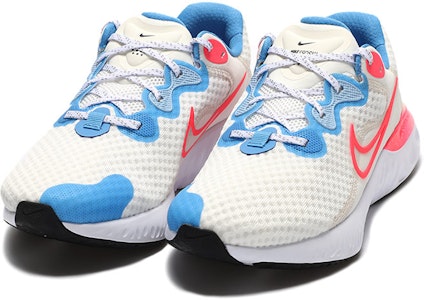 耐克 续航跑步鞋 2 白/粉色 DJ5066-161 Lookbook 耐克 续航跑步鞋 2 白/粉色 DJ5066-161