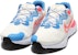 Nike Renew Run 2 Putih/Merah Jambu 'White' DJ5066-161