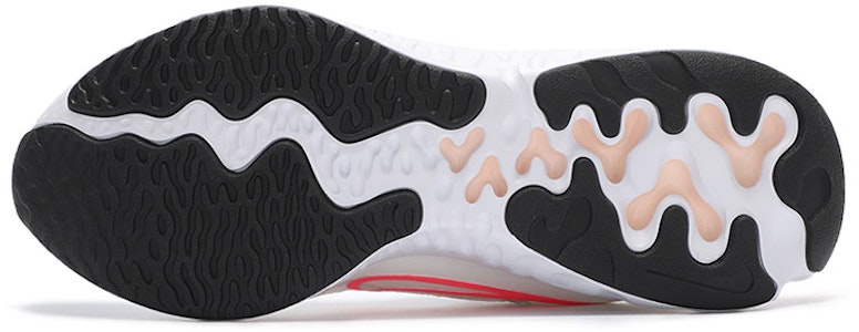 耐克 续航跑步鞋 2 白/粉色 DJ5066-161 Details for 耐克 续航跑步鞋 2 白/粉色 DJ5066-161