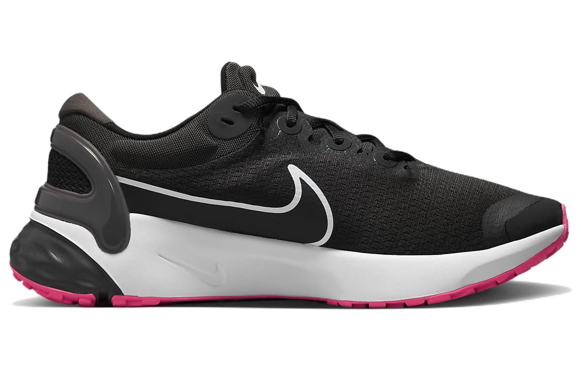 Order Nike Renew Run 3 ''Nero Bianco Rosso'' DC9413-007