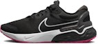 Buy Nike Renew Run 3 'Negro Blanco Rojo' DC9413-007