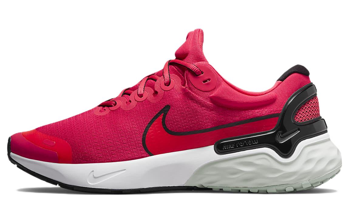 Buy Nike Renew Run 3 'Siren Red' DC9413-600