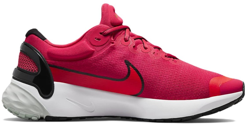 Nike Renew Run 3 'Siren Red' Lelaki & Wanita DC9413-600 Order Nike Renew Run 3 'Siren Red' Lelaki & Wanita DC9413-600