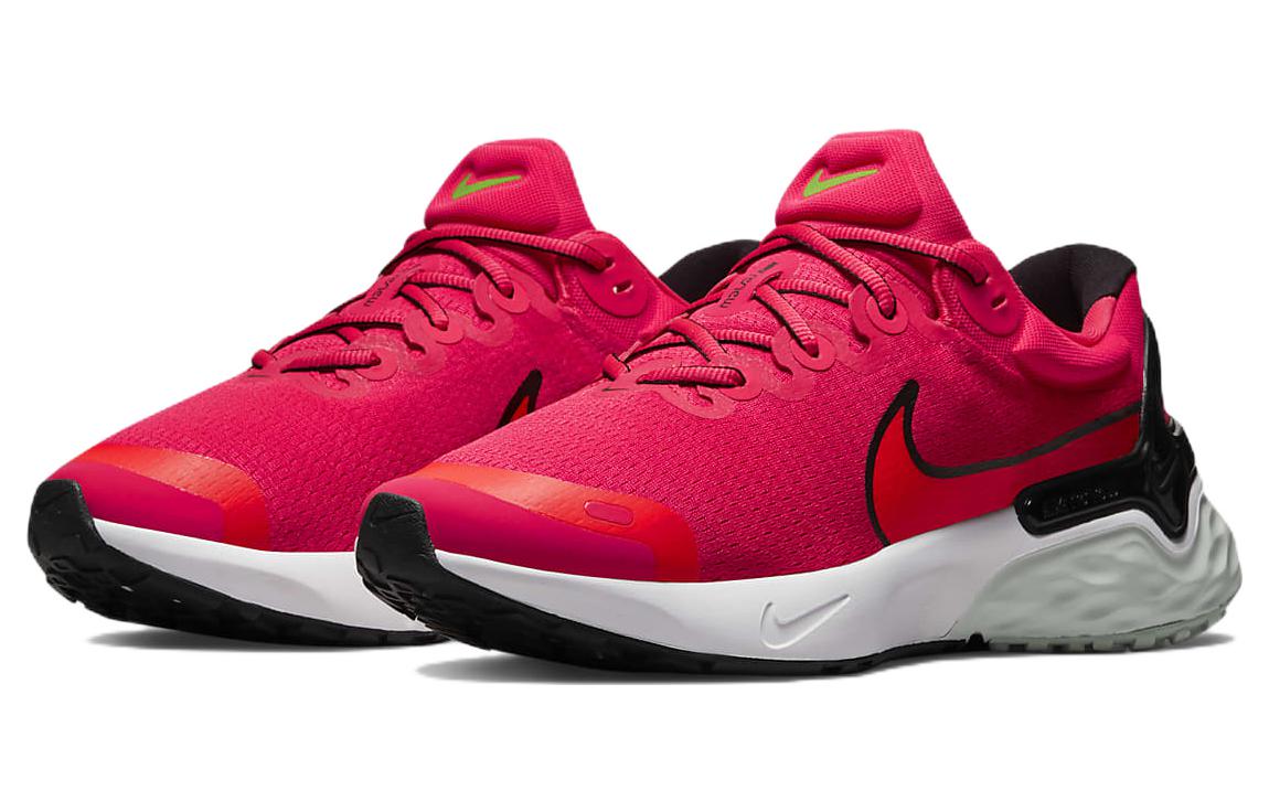 Lookbook Nike Renew Run 3 'Siren Red' DC9413-600