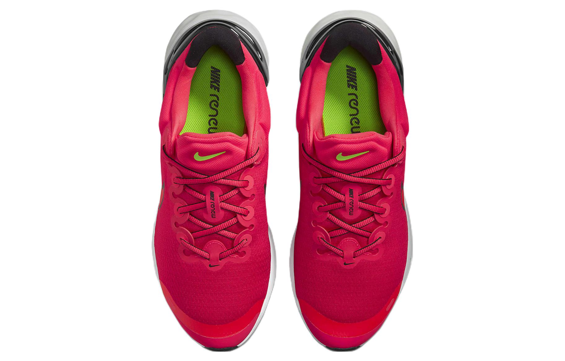 Shop Nike Renew Run 3 'Siren Red' DC9413-600