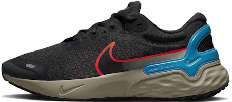Nike Renew Run 3 'Smoke Grey Laser Blue' DC9413-006 Nike Renew Run 3 'Smoke Grey Laser Blue' DC9413-006