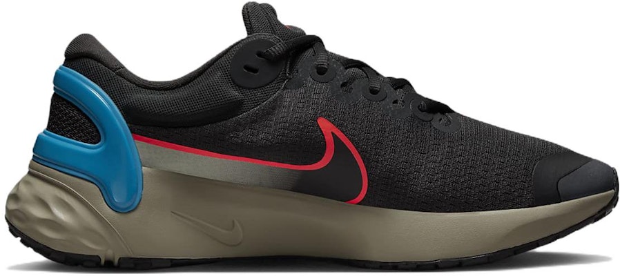 Nike Renew Run 3 'Gris Humo Azul Láser' DC9413-006 Order Nike Renew Run 3 'Gris Humo Azul Láser' DC9413-006