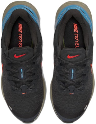 Nike Renew Run 3 'Gris Humo Azul Láser' DC9413-006 Shop Nike Renew Run 3 'Gris Humo Azul Láser' DC9413-006