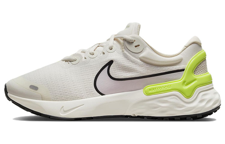 Nike Renew Run 3 Low 'Beige Pink' DC9413-005