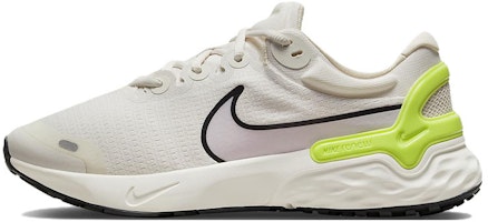 Nike Renew Run 3 Low 'Beige Pink' DC9413-005 Nike Renew Run 3 Low 'Beige Pink' DC9413-005