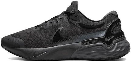 Nike Renew Run 3 Low Tops Black DC9413-003 Nike Renew Run 3 Low Tops Black DC9413-003