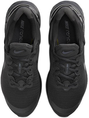 나이키 리뉴 런 3 블랙 로우탑 (Nike Renew Run 3 Black Low) DC9413-003 Shop 나이키 리뉴 런 3 블랙 로우탑 (Nike Renew Run 3 Black Low) DC9413-003