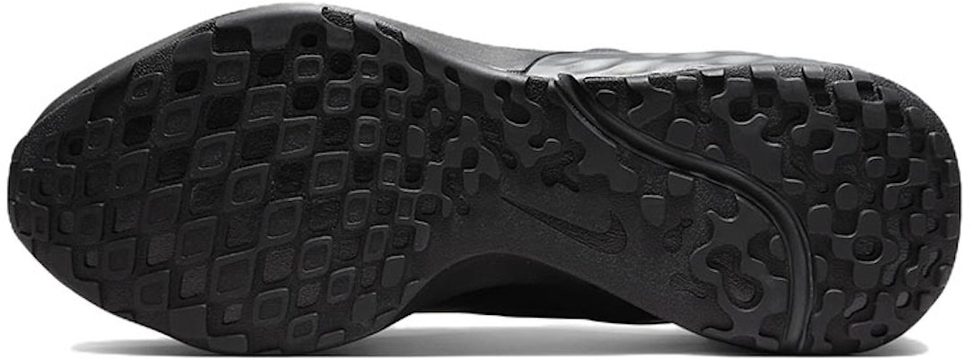 나이키 리뉴 런 3 블랙 로우탑 (Nike Renew Run 3 Black Low) DC9413-003 Details for 나이키 리뉴 런 3 블랙 로우탑 (Nike Renew Run 3 Black Low) DC9413-003