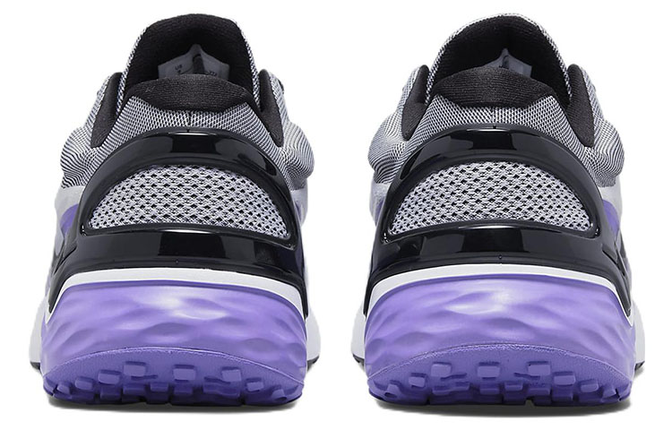 Purchase Nike Renew Run 3 Lage Sneakers Grijs Paars DV0713-506
