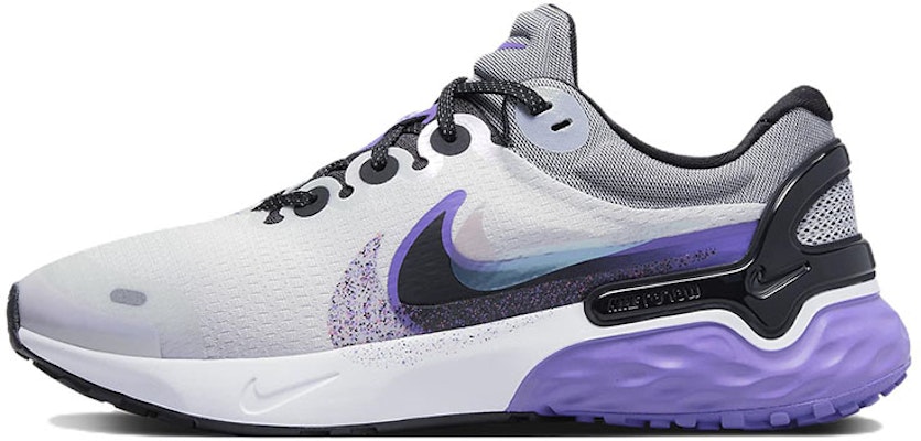 Nike Renew Run 3 Zapatillas Bajas Gris Morado DV0713-506 Buy Nike Renew Run 3 Zapatillas Bajas Gris Morado DV0713-506