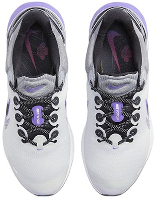 Nike Renew Run 3 Zapatillas Bajas Gris Morado DV0713-506 Shop Nike Renew Run 3 Zapatillas Bajas Gris Morado DV0713-506