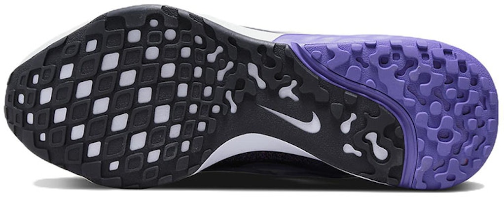 Nike Renew Run 3 Zapatillas Bajas Gris Morado DV0713-506 Details for Nike Renew Run 3 Zapatillas Bajas Gris Morado DV0713-506