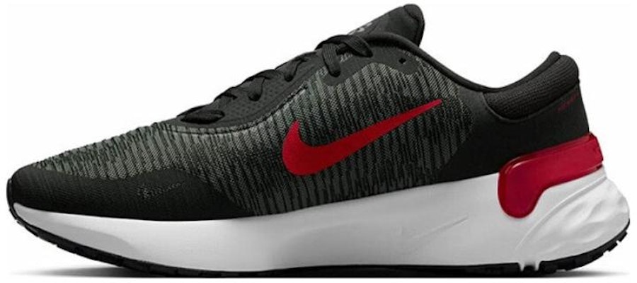 Nike Renew Run 4 Road Running Shoes 'Black University Red' DR2677-003 Buy Nike Renew Run 4 Road Running Shoes 'Black University Red' DR2677-003
