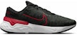 Kasut Lari Jalan Nike Renew Run 4 'Hitam University Merah' DR2677-003
