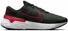 Order Kasut Lari Jalan Nike Renew Run 4 'Hitam University Merah' DR2677-003