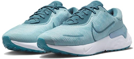 Nike Renew Run 4 Lelaki/Wanita Kasut Lari DR2677-400 Lookbook Nike Renew Run 4 Lelaki/Wanita Kasut Lari DR2677-400