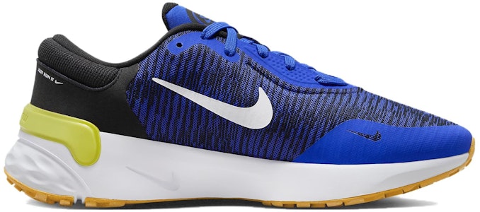Nike Renew Run 4 'Racer Blue Black' Sepatu Lari Pria DR2677-401 Order Nike Renew Run 4 'Racer Blue Black' Sepatu Lari Pria DR2677-401