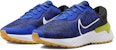 Nike Renew Run 4 'Racer Blue Black' Lelaki Birch Black DR2677-401