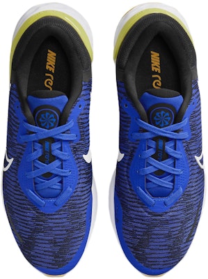 Nike Renew Run 4 'Racer Blue Black' DR2677-401 Shop Nike Renew Run 4 'Racer Blue Black' DR2677-401