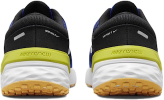 나이키 리뉴 런 4 "레이서 블루 블랙" DR2677-401 Purchase 나이키 리뉴 런 4 "레이서 블루 블랙" DR2677-401