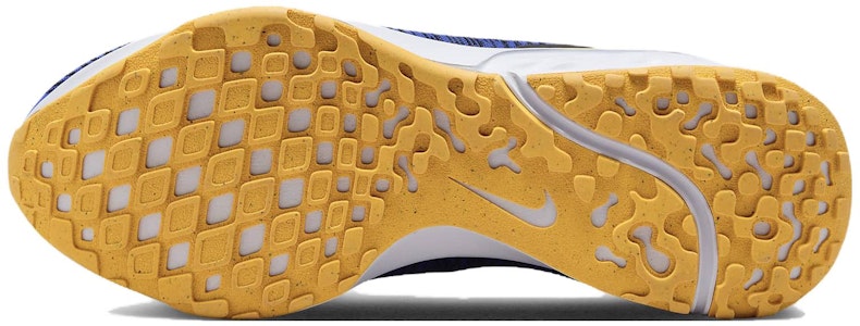 Nike Renew Run 4 'Racer Blue Black' Sepatu Lari Pria DR2677-401 Details for Nike Renew Run 4 'Racer Blue Black' Sepatu Lari Pria DR2677-401