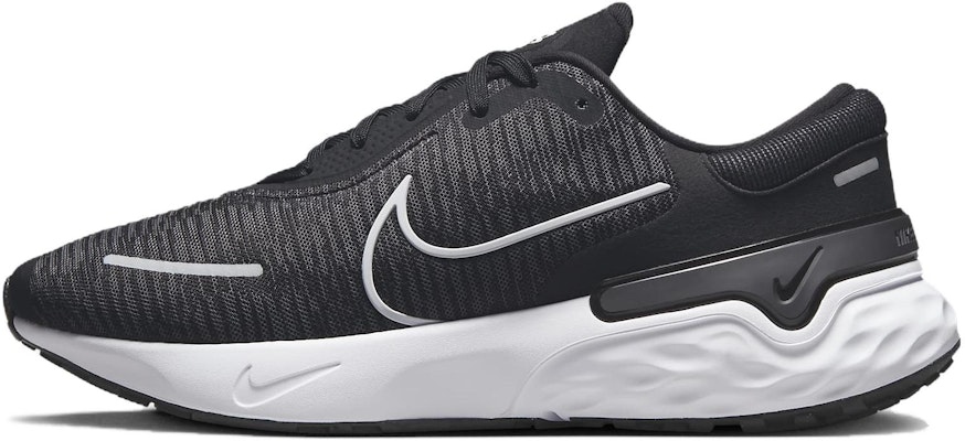 Nike Renew Run 4 'Kasut Lari Rendah Tahan Lasak & Selesa' DR2677-002 Buy Nike Renew Run 4 'Kasut Lari Rendah Tahan Lasak & Selesa' DR2677-002