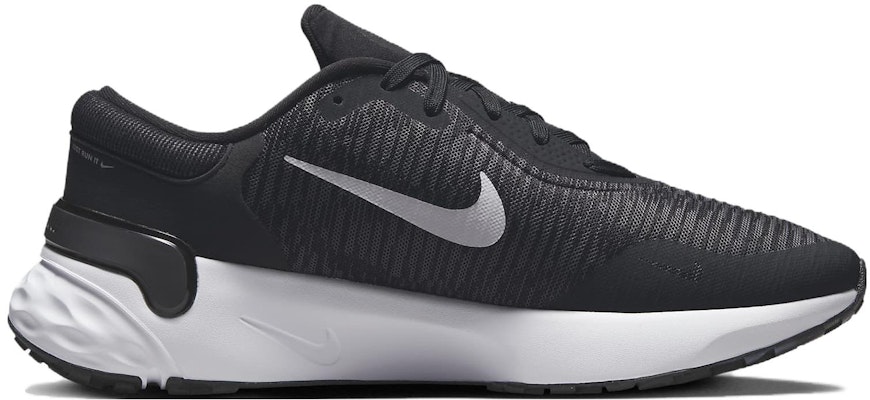 Nike Renew Run 4 'Kasut Lari Rendah Tahan Lasak & Selesa' DR2677-002 Order Nike Renew Run 4 'Kasut Lari Rendah Tahan Lasak & Selesa' DR2677-002