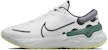 Nike Renew Run 4 'Polka Dots' Lelaki Wanita Kasut Lari DR2677-100