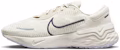 Nike Renew Run 4 Kasut Lari Jalan 'Light Orewood Brown' DR2677-101