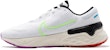 Nike Renew Run 4 SE 'Putih Hijau Neon' FJ1048-100