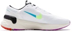Order Nike Renew Run 4 SE 'Putih Hijau Neon' FJ1048-100