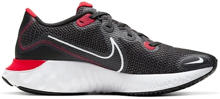 나이키 리뉴 런 4E 와이드 블랙/레드 (Nike Renew Run 4E wide 검/빨) CW7437-005 Order 나이키 리뉴 런 4E 와이드 블랙/레드 (Nike Renew Run 4E wide 검/빨) CW7437-005