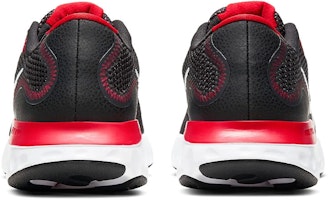 나이키 리뉴 런 4E 와이드 블랙/레드 (Nike Renew Run 4E wide 검/빨) CW7437-005 Purchase 나이키 리뉴 런 4E 와이드 블랙/레드 (Nike Renew Run 4E wide 검/빨) CW7437-005