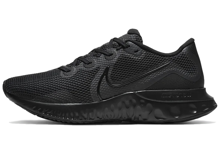 Nike Renew Run 'Black Anthracite' CK6357-010
