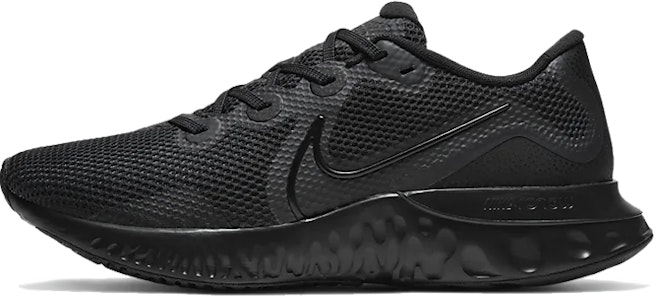 ナイキ リニュー ラン ブラック/アンスラサイト CK6357-010 Buy ナイキ リニュー ラン ブラック/アンスラサイト CK6357-010