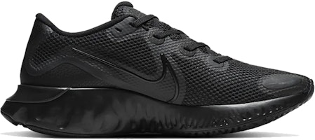 Nike Renew Run 'Hitam Anthracite' CK6357-010 Order Nike Renew Run 'Hitam Anthracite' CK6357-010