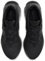 Nike Renew Run 'Hitam Anthracite' CK6357-010 Shop Nike Renew Run 'Hitam Anthracite' CK6357-010